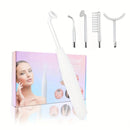 Altafrequência  + Curso "Rejuvenescimento Facial em Casa"