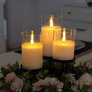 Kit de Velas Spaday com Controle Remoto
