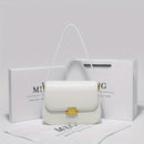 Bolsa Paloma Couro Legítimo