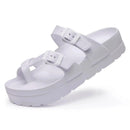 Plataforma Ultra Confort Fivela Ajustável