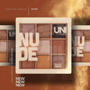 Paleta de Sombras Nude Pallete